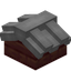 Light Gray Top Roof Block (Mangrove)