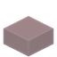 Pink Transparent Plastic Slab