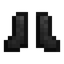 Steel Boots
