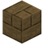 Oak Plank Bricks