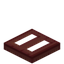 Slotted Mangrove Trapdoor
