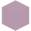 Bubblegum Crystalix Glass