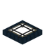 Spruce Glass Trapdoor