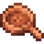 Copper Frying Pan