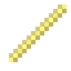 Electrum Rod