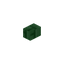 Green Enchanted Button