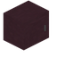 Purple Kitchen Cabinet