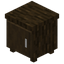 Dark Oak Wardrobe