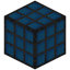 Grid Light Blue Concrete