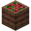 Crate of Radishes