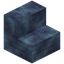 Cut Asurine Stairs