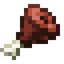 Cooked Buffalo Meat