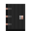 Ebony Door