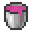 Liquid Rhodium Bucket