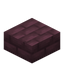 Purple Terracotta Brick Slab