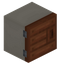 Acacia Kitchen Storage Cabinet