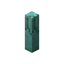 Prismarine Brick Post