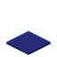 Wool Blue AntiBlock Pressure Plate