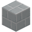 White Concrete Bricks