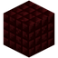 Red Nether Bricks Mini Tiles