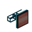 Cyan Ultra Destructor