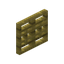 Bamboo Fence Gate