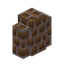 Short Dean Brick Wall