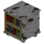 Birch Bookshelf