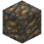 Tuff Alunite Ore