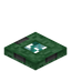 Green Enchanted Trapdoor