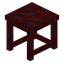 Crimson Desk