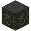 Flashing Archwood Log