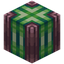 Glowing Ostrum Pillar