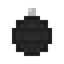 Dyed White Orb Lantern