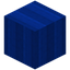 Blue Large Metal Sheet
