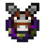 Mule Spawn Egg