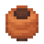 Orange Paper Lantern