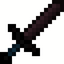 Obsidian Sword