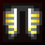 Chaotic Flight Module