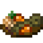 Fried Insect