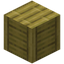 Bamboo Vertical Trim