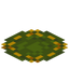 Rug Shop Green