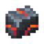 Witherite Ingot