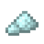 Small Pile of Diamond Dust