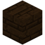 Bricky Dark Oak Planks