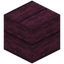 Stacked Crimson Planks