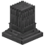 Pillar Plinth 01 Stone