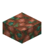 Raw Copper Slab