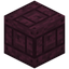 Enclosed Crimson Planks