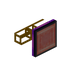 Orange Creative Destructor